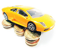 汽车租赁 便捷出行的明智选择