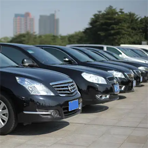 汽车租赁 现代出行方式的便捷之选