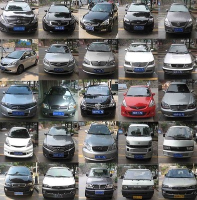 汽车租赁好，当然首选哈尔滨市智胜汽车租赁