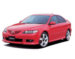 摩奔汽车租赁上海 M6低价自驾租车指南